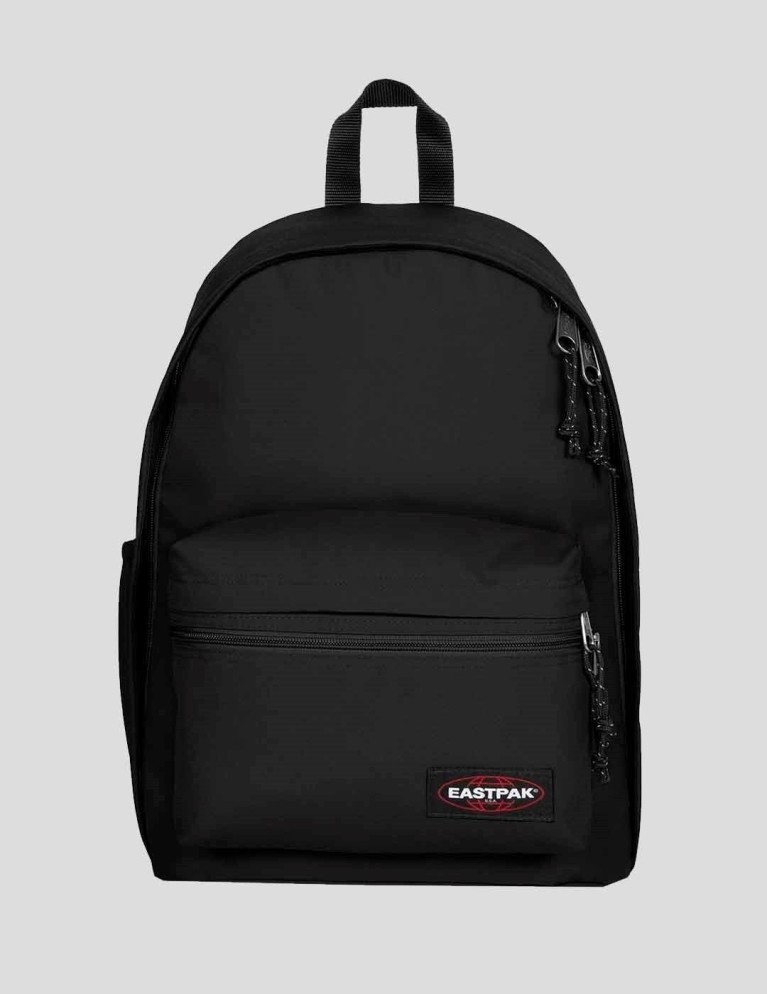 Mochila EASTPAK office zippl ́r black